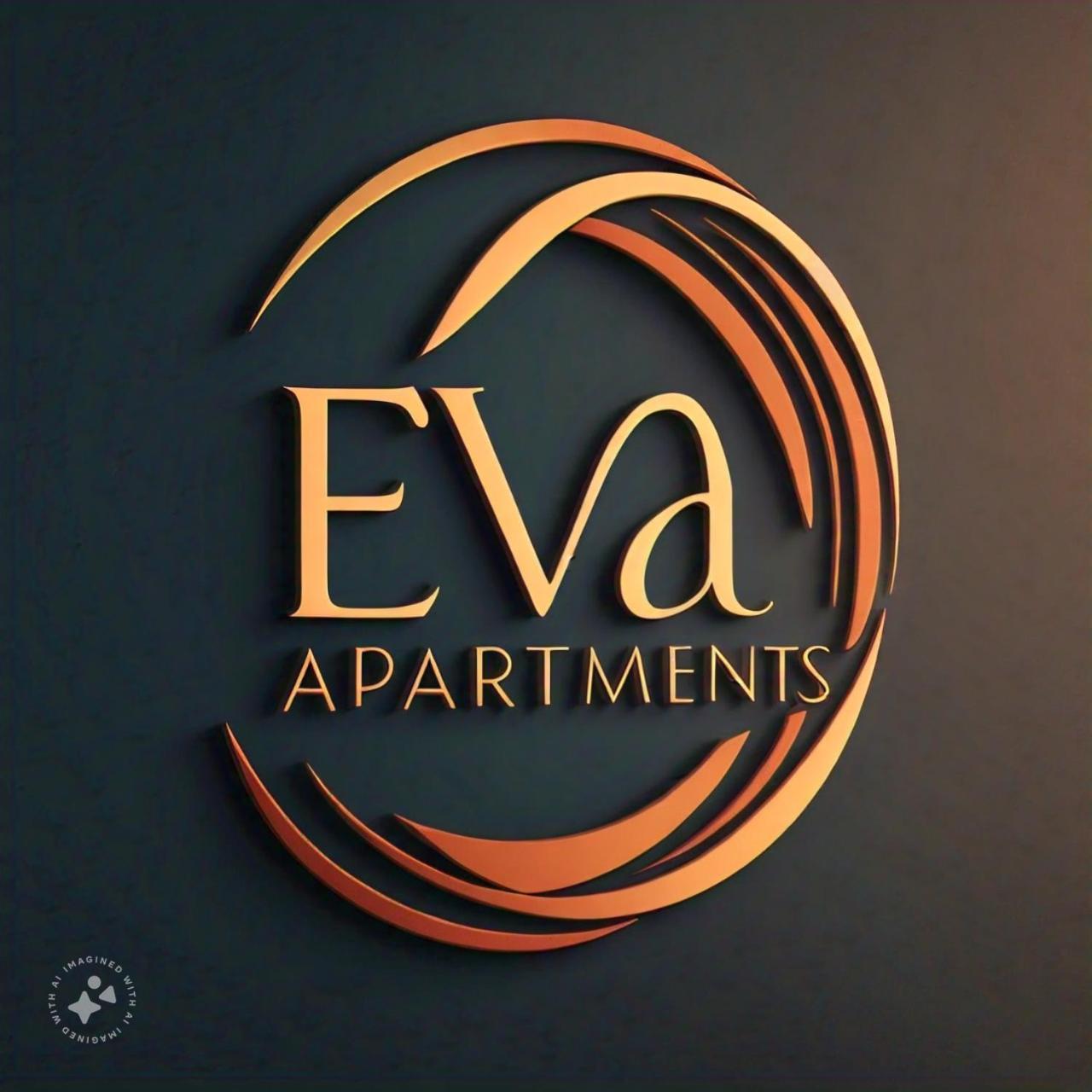 Eva Apartments 3 São Rafael Exterior foto